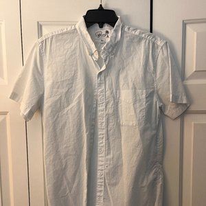 Bonobos Slim-fit S/S Button Down